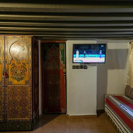 Dar Mayssae فاس المظهر الخارجي الصورة