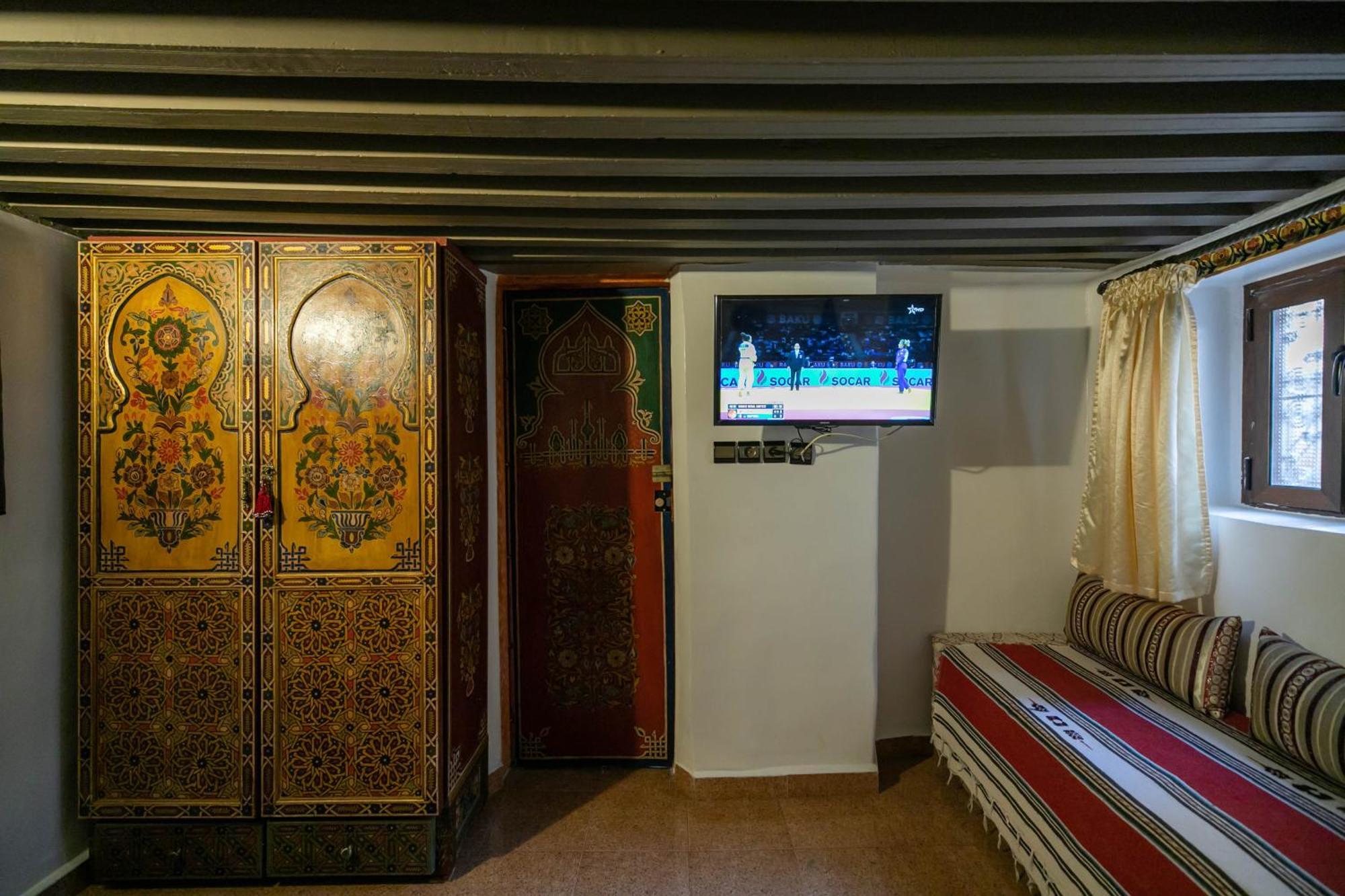 Dar Mayssae فاس المظهر الخارجي الصورة